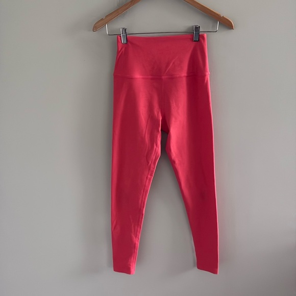 Beyond Yoga‎ Caught In The Midi Space Dye Leggings - Picture 1 of 6